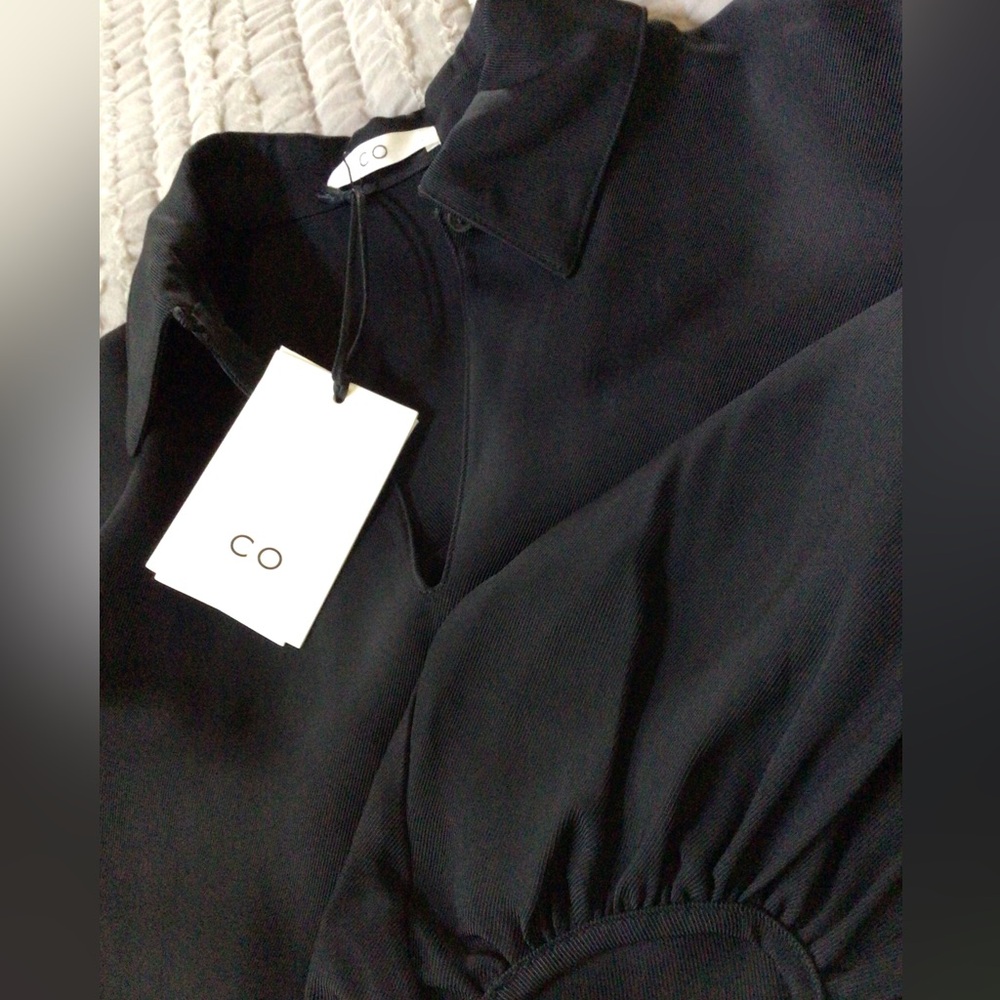 Co Tunic, XS, New, Black - Picture 8 of 10
